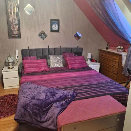 Chambres De Fabienne Gundershoffen Kültér fotó