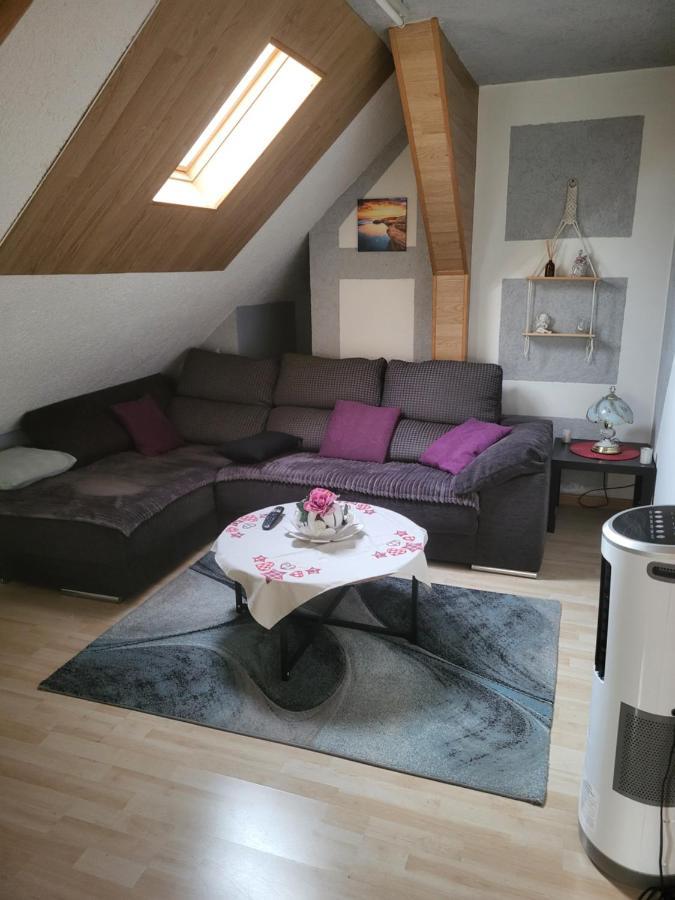 Chambres De Fabienne Gundershoffen Kültér fotó