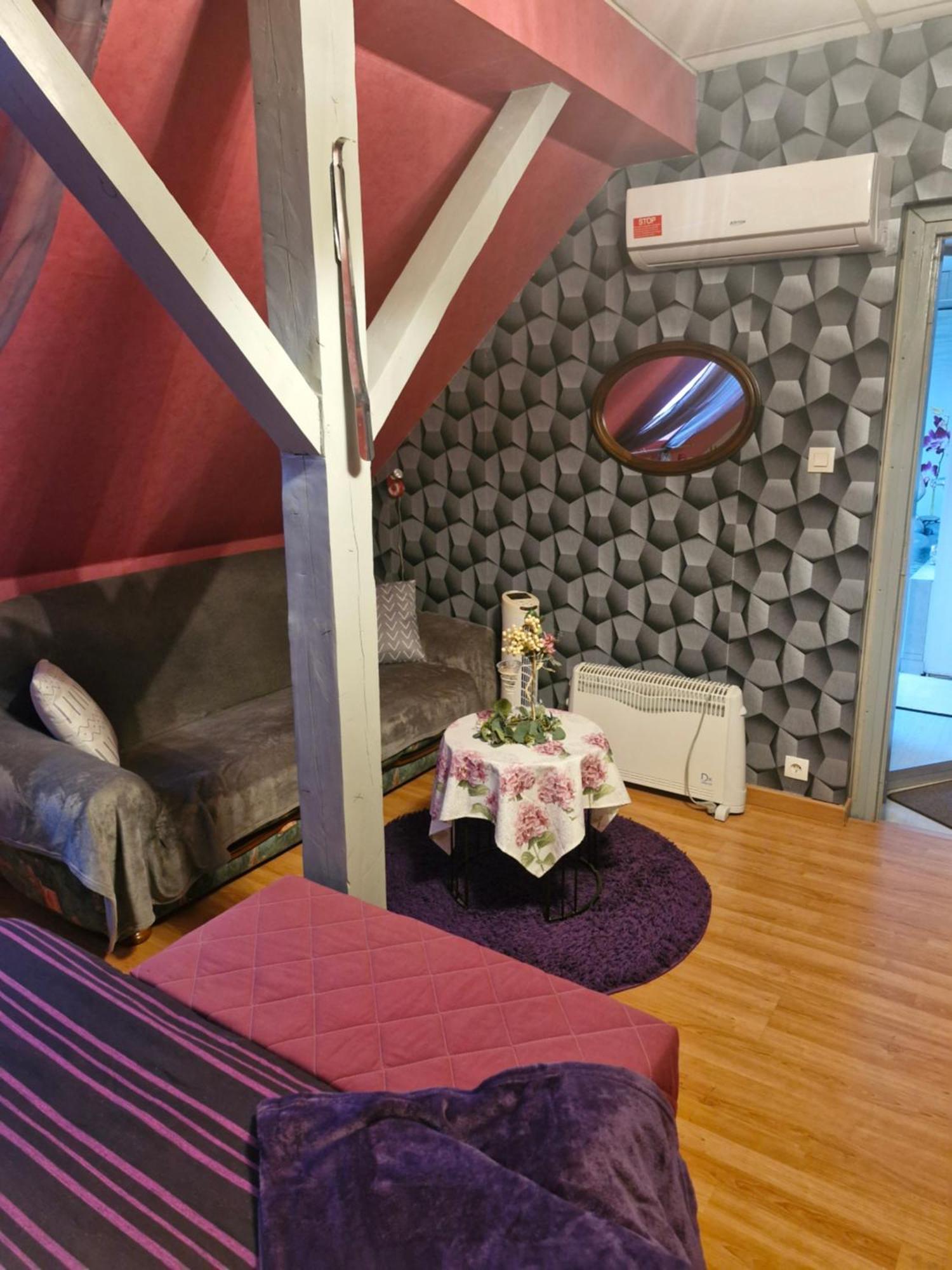 Chambres De Fabienne Gundershoffen Kültér fotó